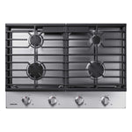 Samsung 30" Gas Cooktop in Stainless Steel - NA30R5310FS/AA