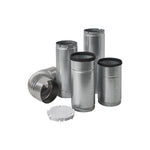 Samsung Side Vent Kit for Electric and Gas Dryers - DV-2A/XAA