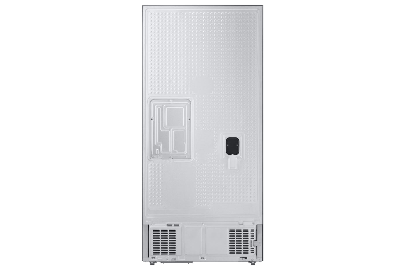Samsung Stainless Steel 33" Counter Depth French Door Refrigerator (17.5 Cu.Ft) - RF18A5101SR/AA