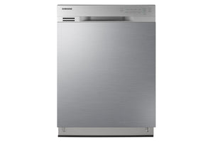 Samsung Stainless Steel 24" Dishwasher - DW80J3020US/AC