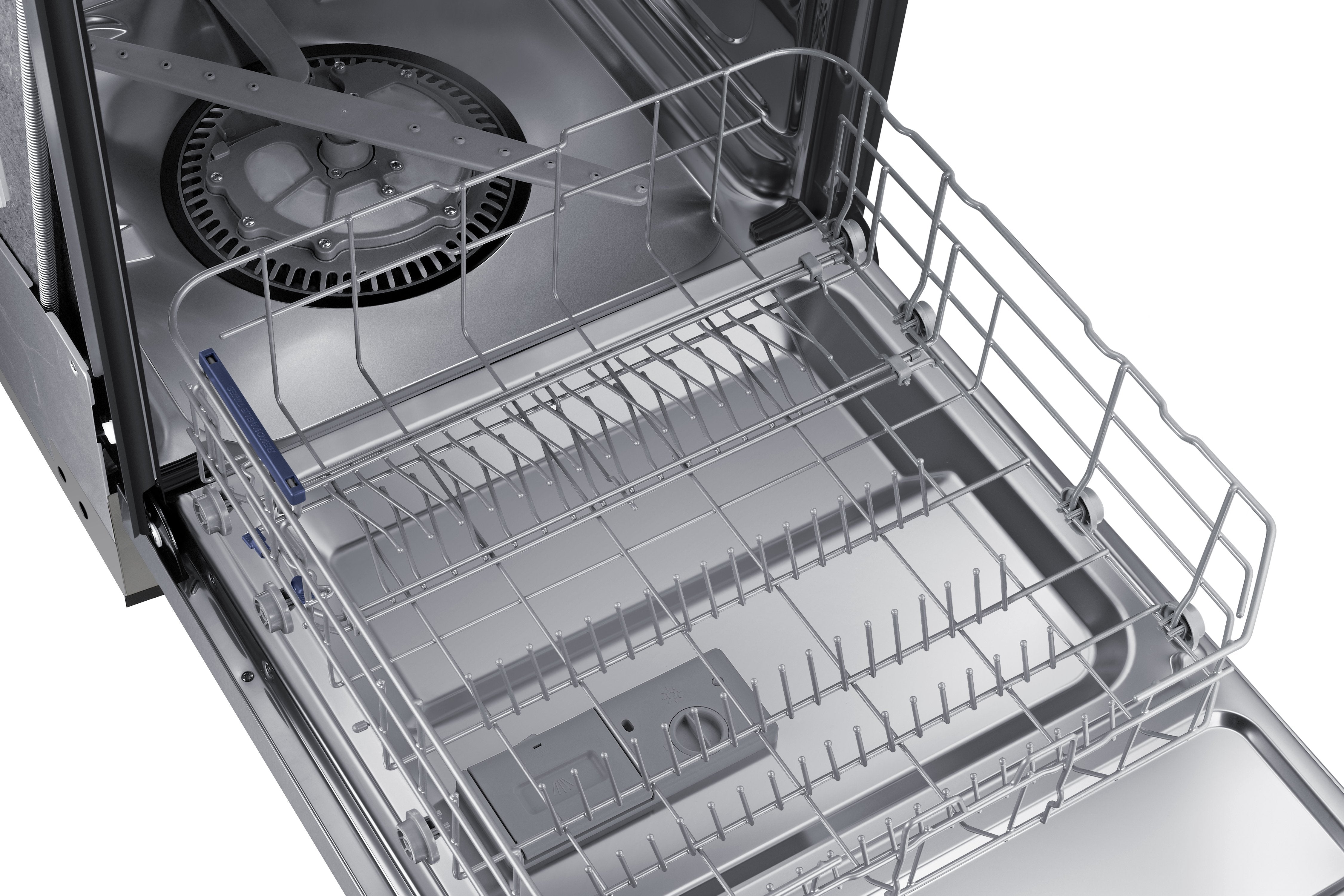 Samsung Stainless Steel 24" Dishwasher - DW80J3020US/AC
