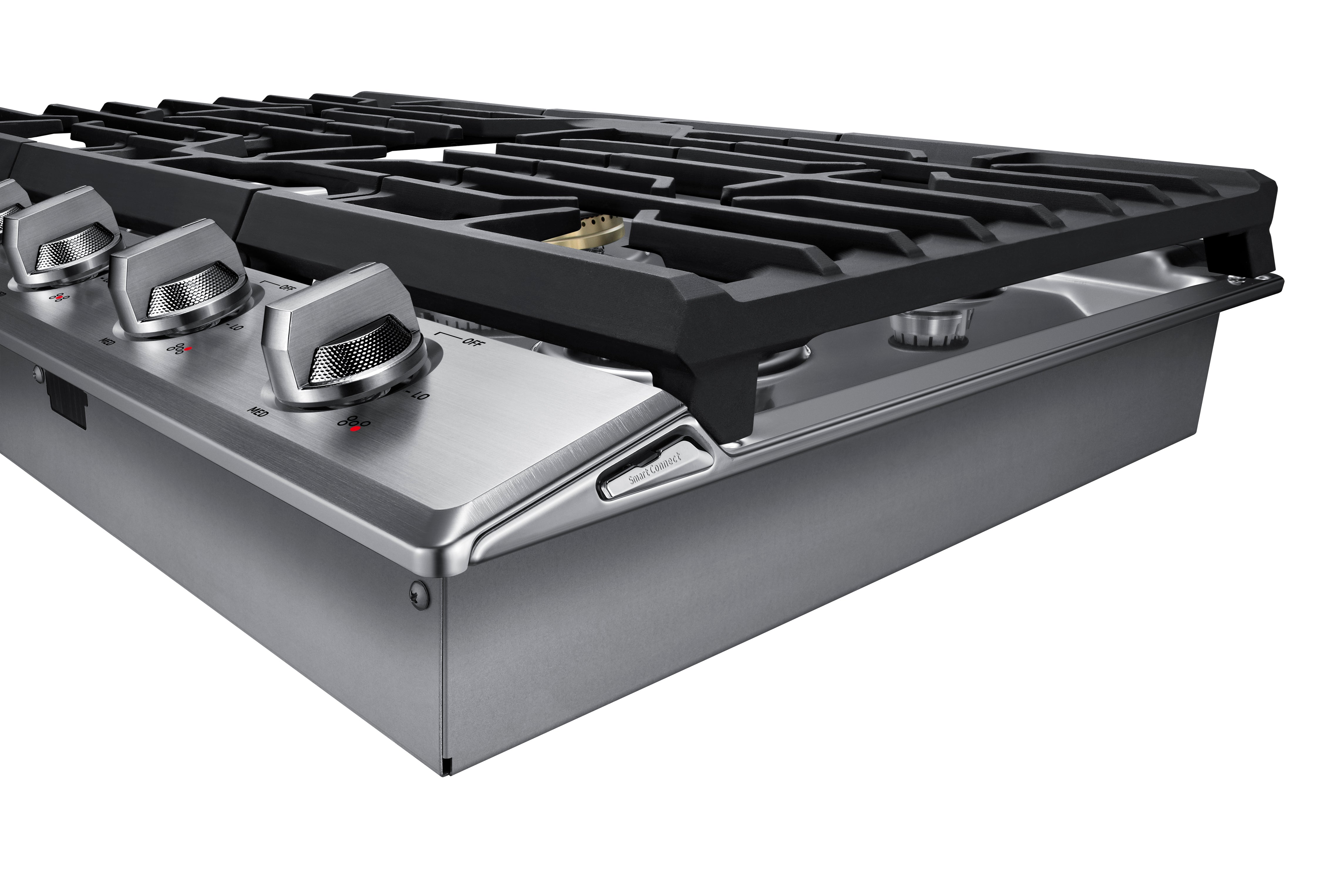 Samsung Stainless Steel 30" Gas Cooktop - NA30N7755TS/AA