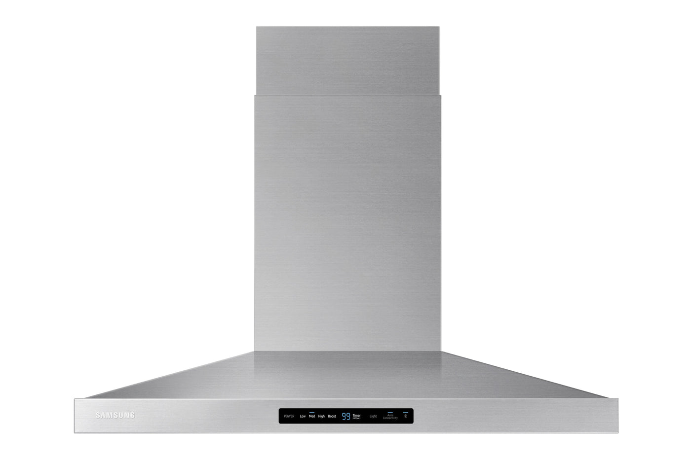 Samsung Stainless Steel 36" Range Hood - NK36K7000WS/AA