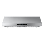Samsung Stainless Steel 36" 600 CFM Under Cabinet Hood - NK36N7000US/AA
