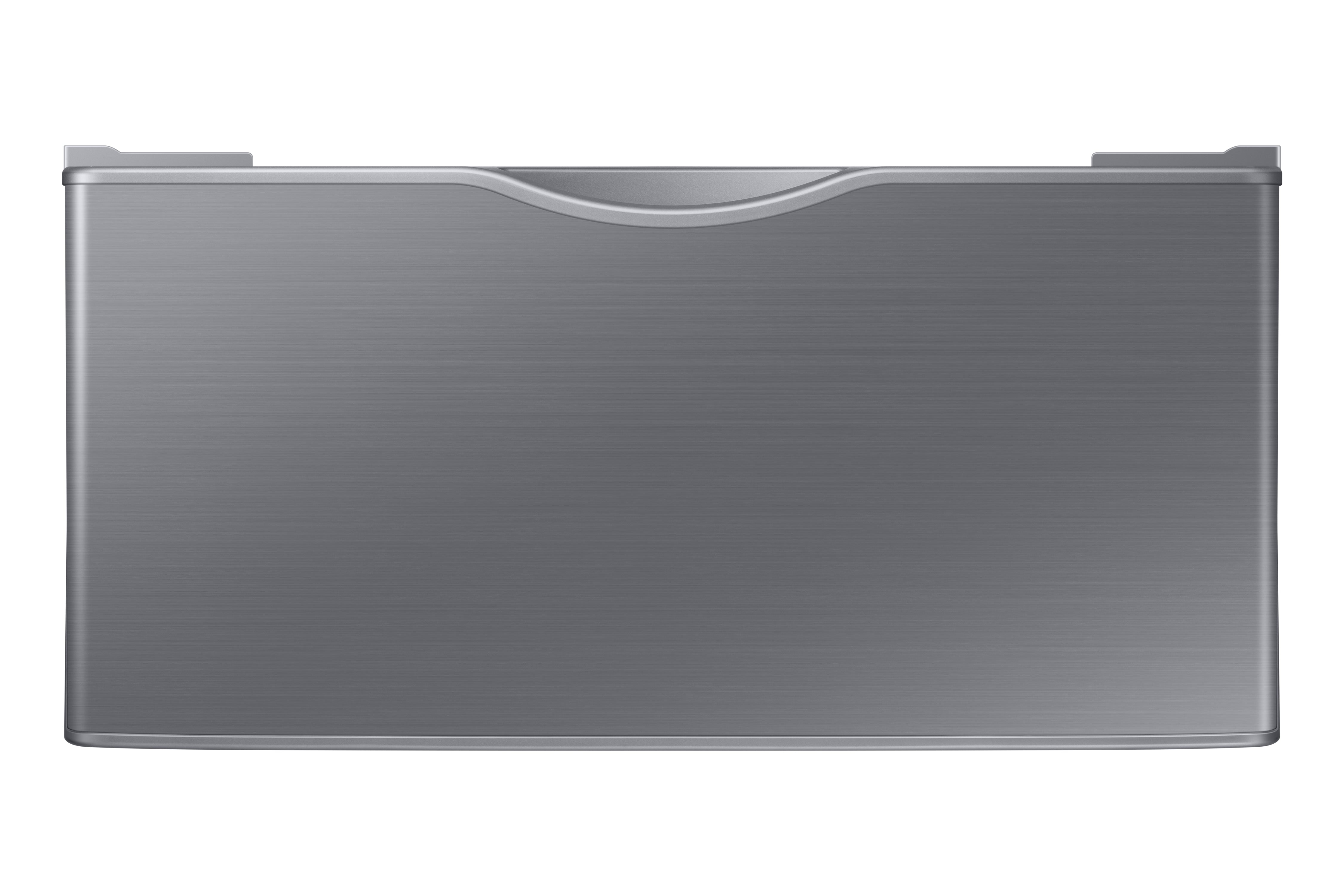 Samsung Stainless Platinum Pedestal ( 27") - WE402NP/A3