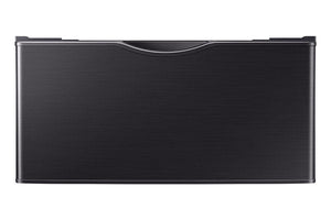 Samsung Black Stainless Pedestal ( 27") - WE402NV/A3