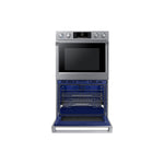 Samsung Stainless Steel 30" Double Wall Oven - NV51K7770DS/AA