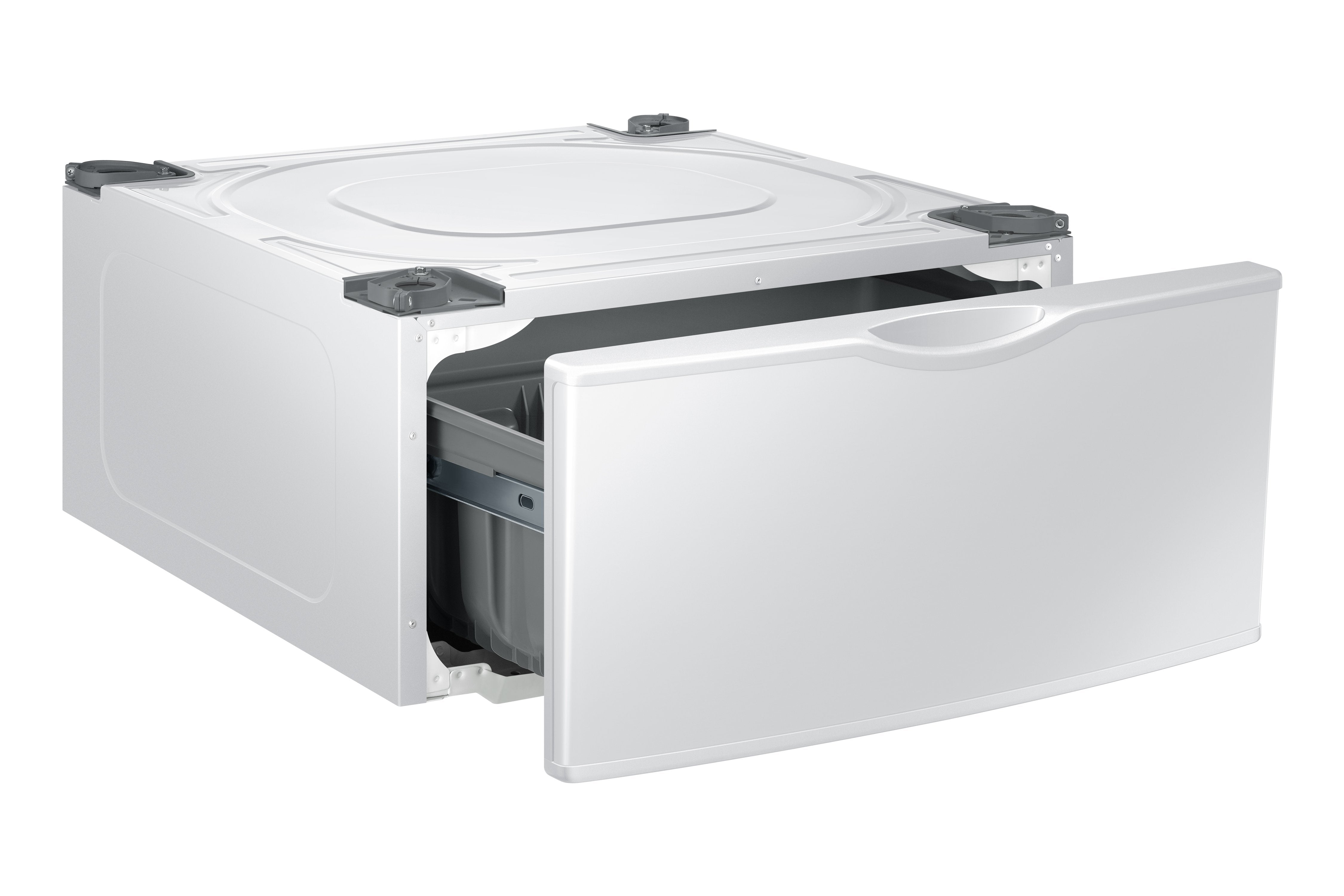 Samsung White Pedestal ( 27") - WE357A8W/XAA