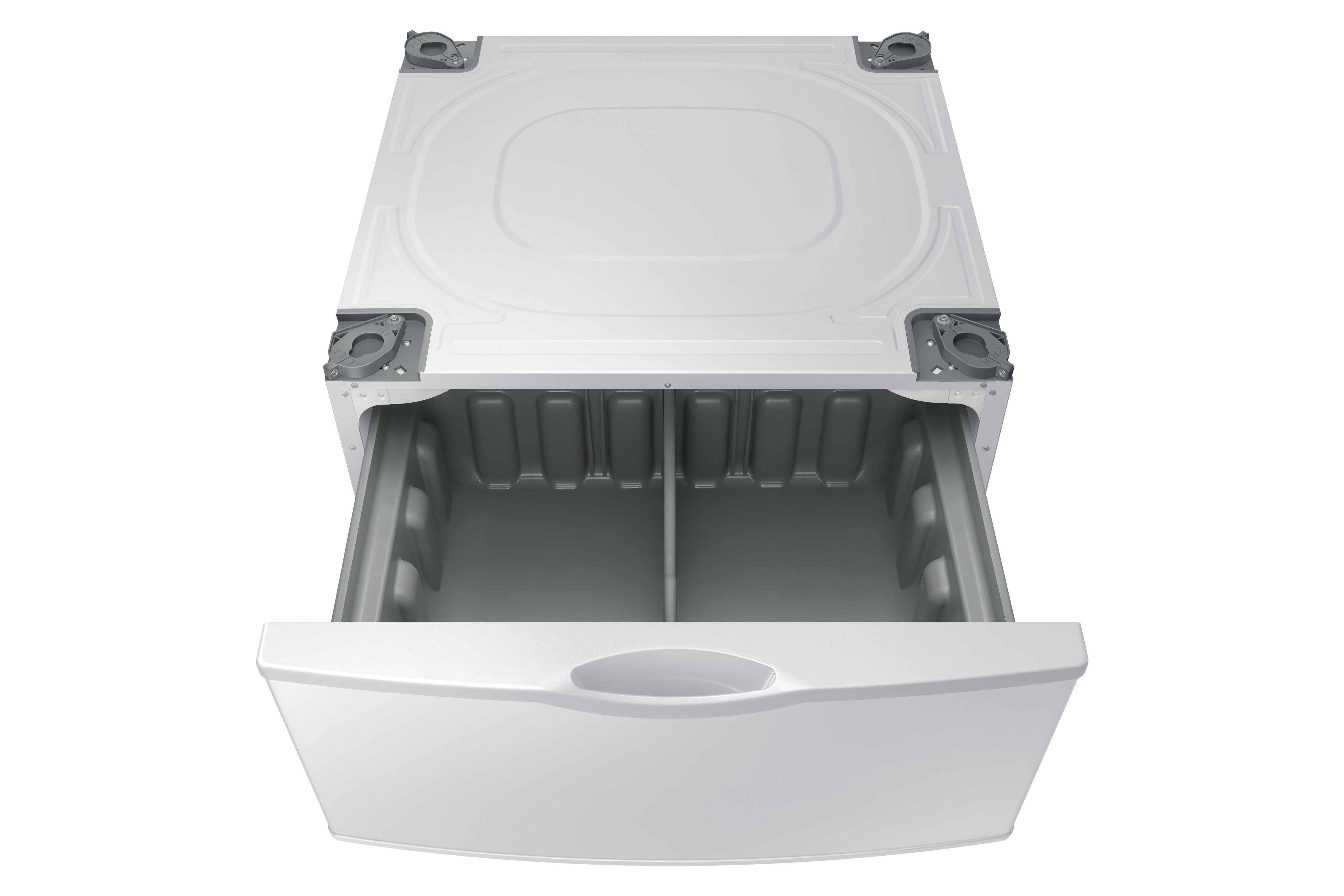 Samsung White Pedestal ( 27") - WE357A8W/XAA