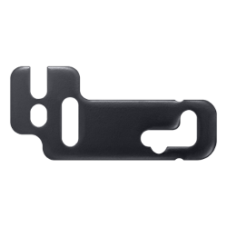 Samsung BESPOKE Trousse de jumelage pour réfrigérateur/congélateur de 24 po RA-C07K1BAA/AA