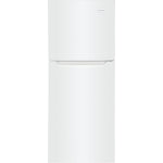 Frigidaire White Top Mount Refrigerator (11.6 Cu. Ft.) - FFET1222UW