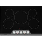 Frigidaire Gallery Stainless Steel 30" Electric Cooktop - FGEC3068US