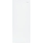 Frigidaire White Frost Free Upright Freezer (15.5 Cu. Ft.) - FFFU16F2VW