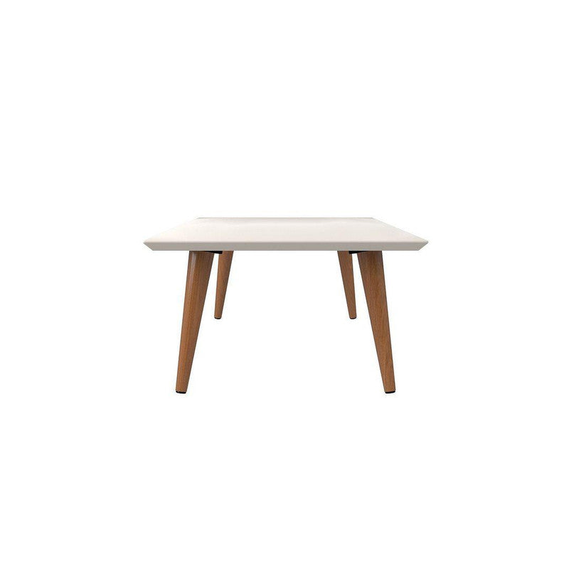 Aketi Coffee Table - White Gloss