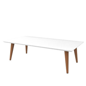 Aketi Coffee Table - Off White