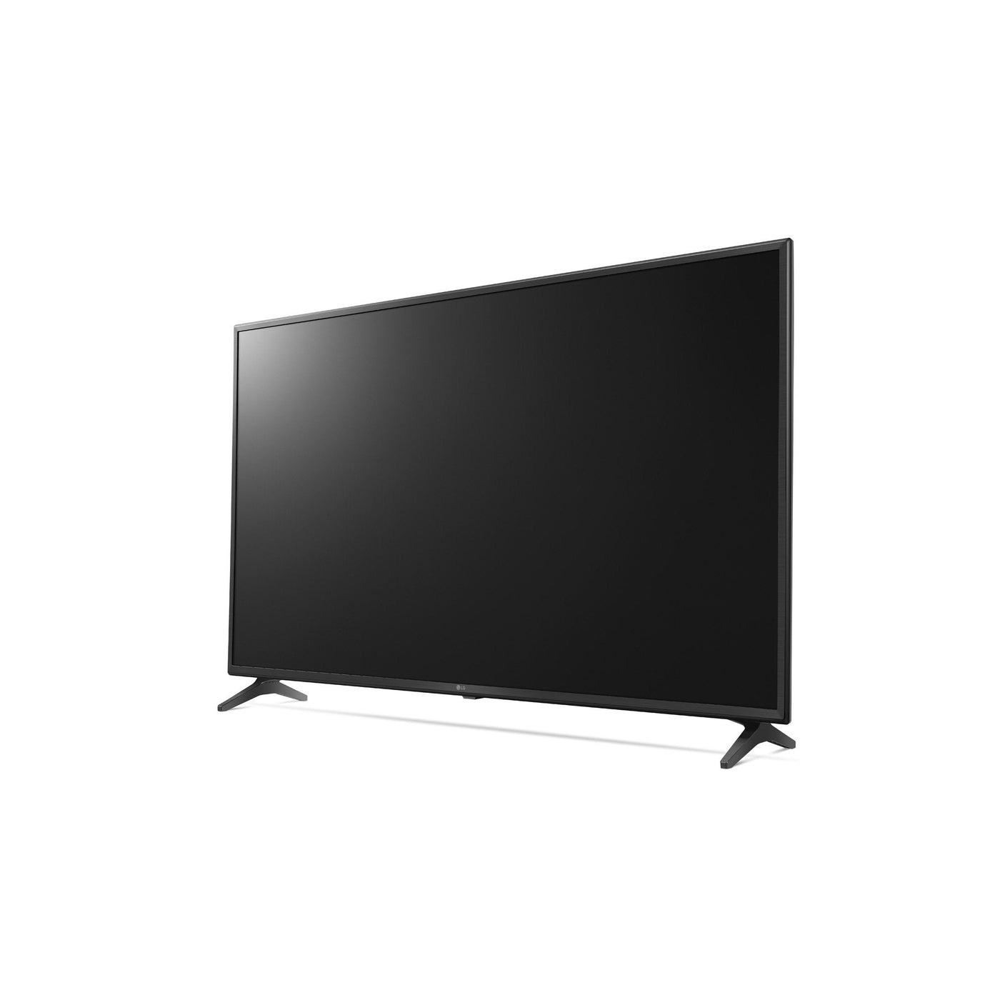 LG 49" Smart UHD LED TV - 49UM6900
