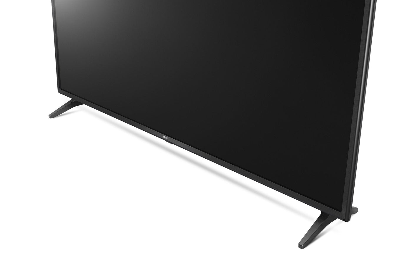 LG 49" Smart UHD LED TV - 49UM6900