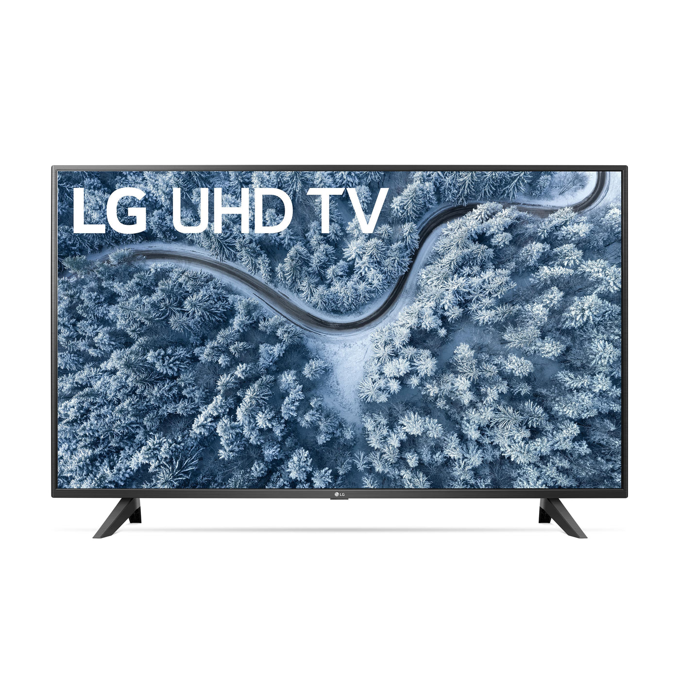 LG 50" 4K HDR SMART 120TM LED TV - 50UP7000PUA