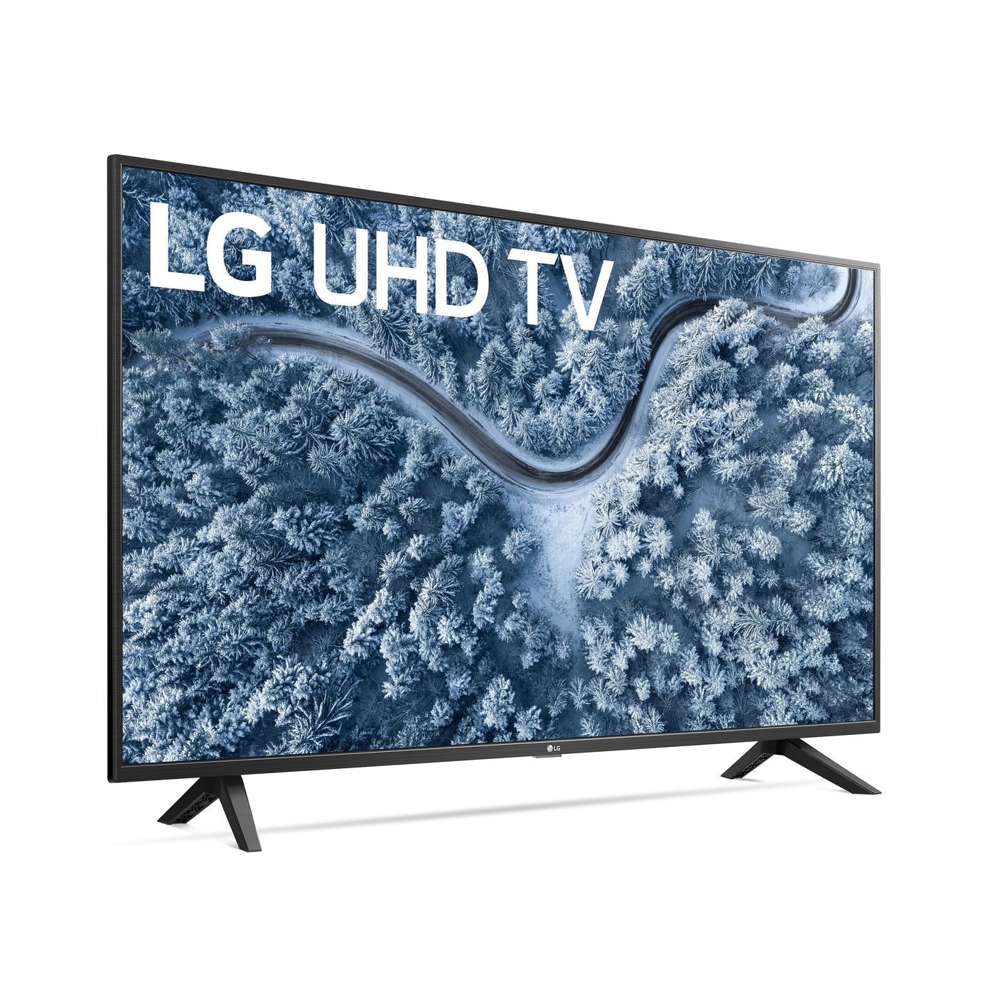 LG 50" 4K HDR SMART 120TM LED TV - 50UP7000PUA