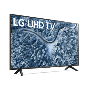 LG 50" 4K HDR SMART 120TM LED TV - 50UP7000PUA