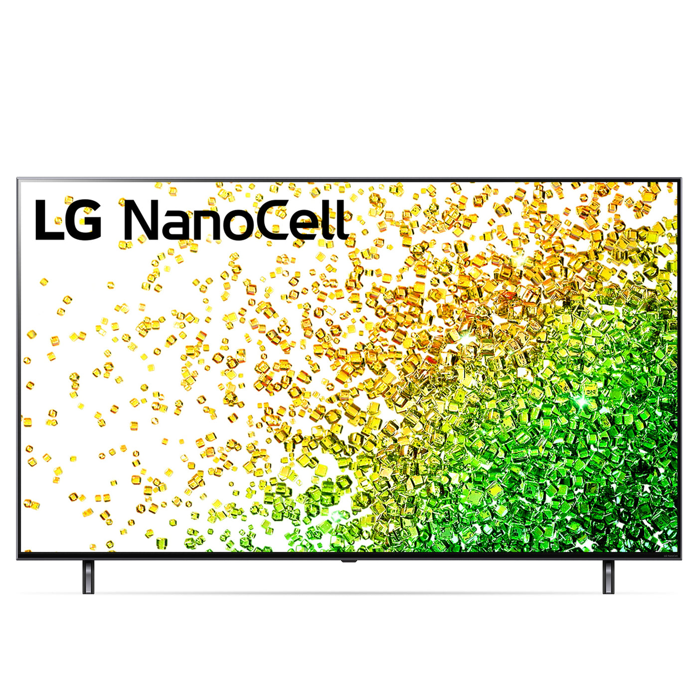 LG 65" 4K HDR Smart120HZ NanoCell TV - 65NANO85APA