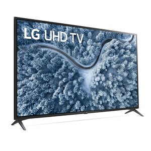 LG 70" 4K HDR SMART 120TM LED TV - 70UP7070PUE