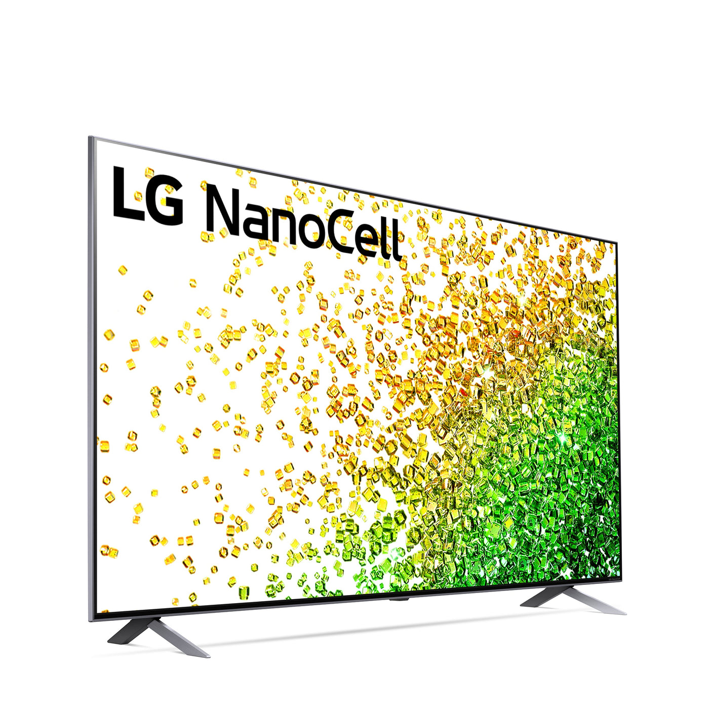 LG 75" 4K HDR Smart 120HZ NanoCell TV - 75NANO85APA