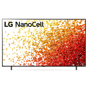 LG 55" 4K HDR Smart 120HZ Full Array Nanocell TV - 55NANO90UPA