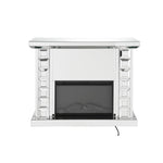 Ritz Fireplace