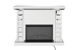 Ritz Fireplace