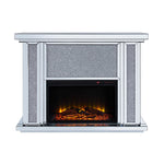 Claire Fireplace