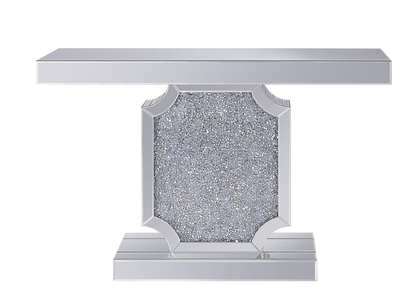 Bianca Octagon Console Table