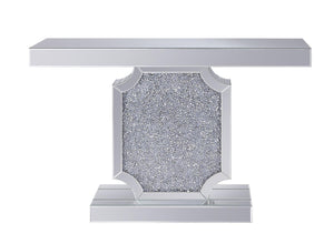 Bianca Octagon Console Table