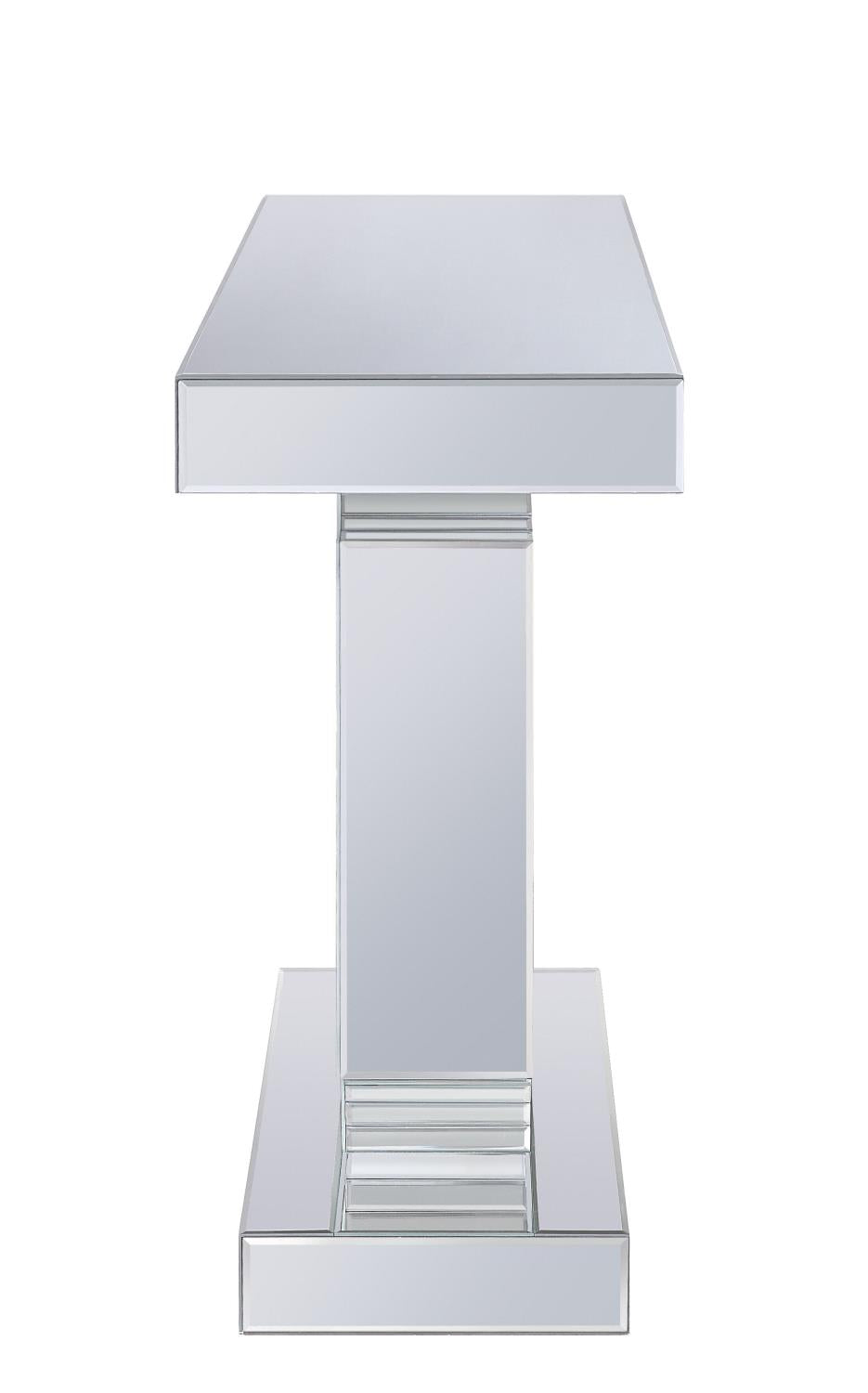 Bianca Octagon Console Table