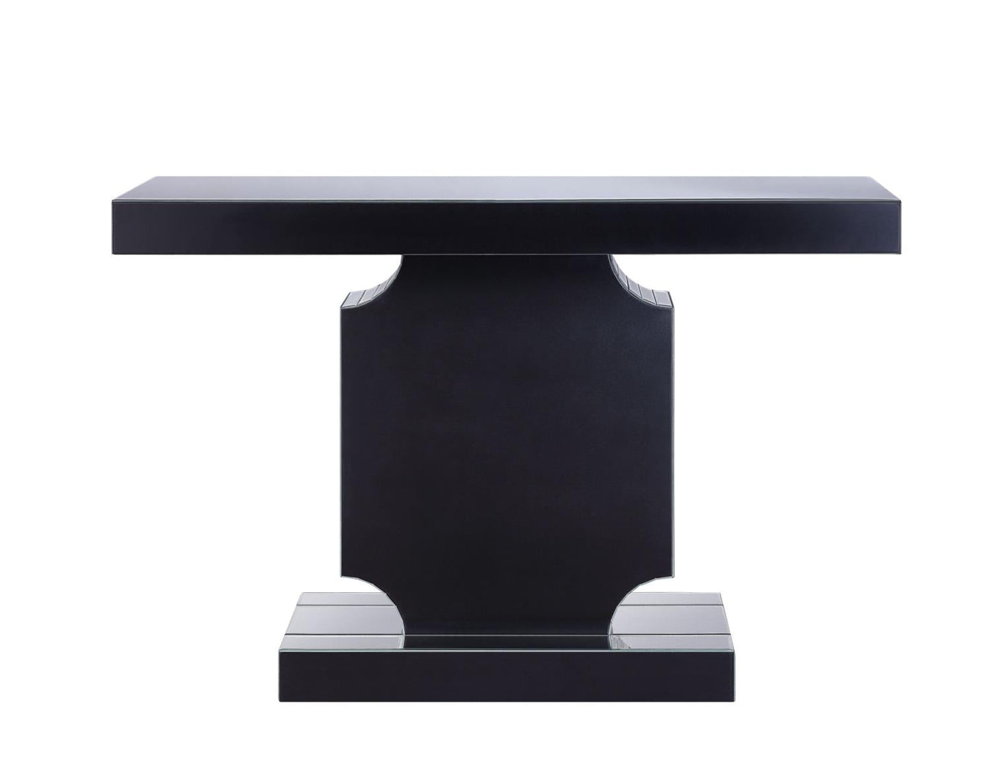 Bianca Octagon Console Table