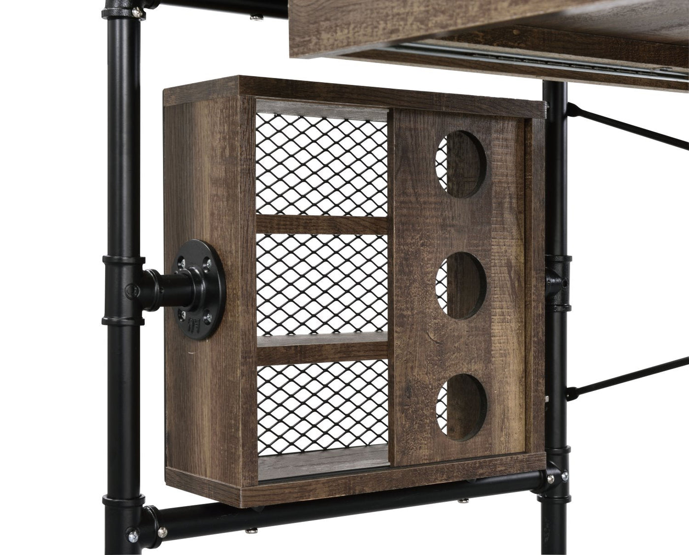 Abrog Office Desk