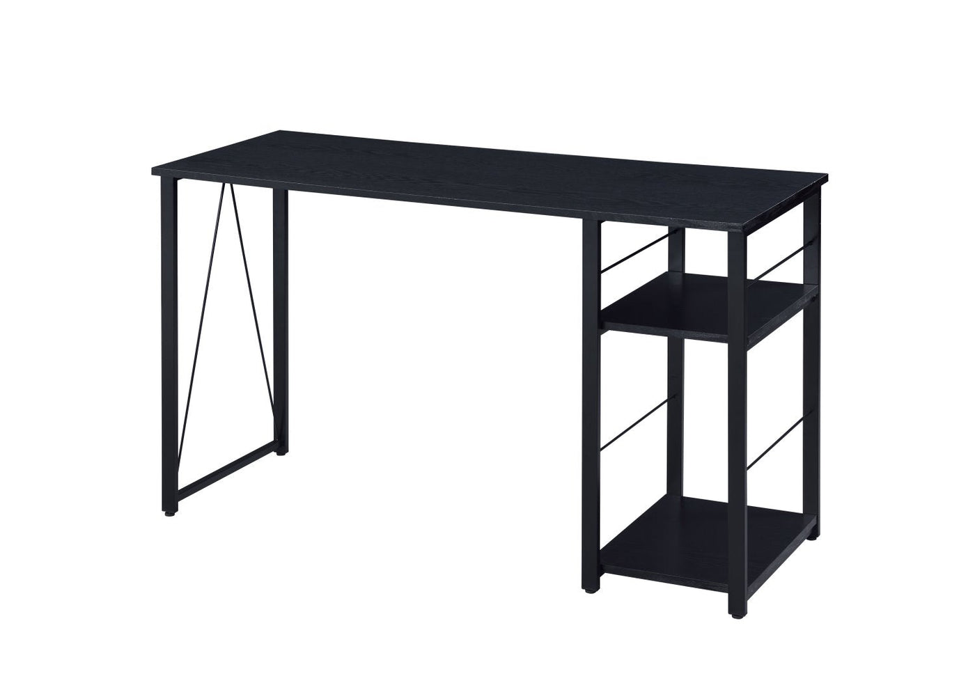 Selfoss 2 Tier Office Desk
