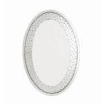 Demoiselle - III Wall Mirror