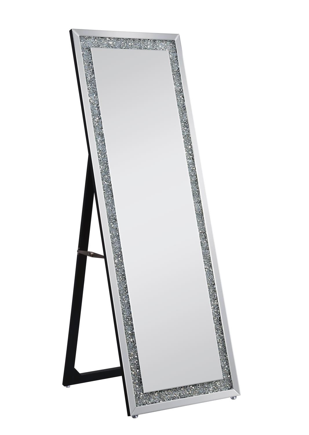 Bianca Floor Accent Mirror