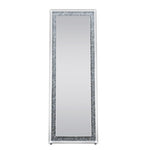 Bianca Floor Accent Mirror