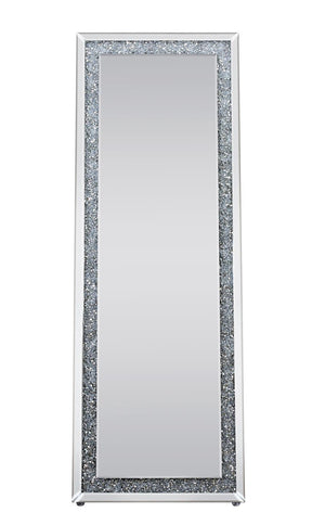 Bianca Floor Accent Mirror
