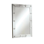 Nicolina Accent Mirror