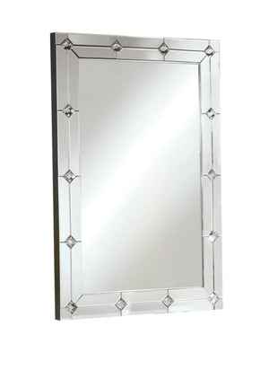 Nicolina Accent Mirror