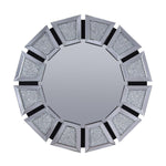 Claire Accent Mirror