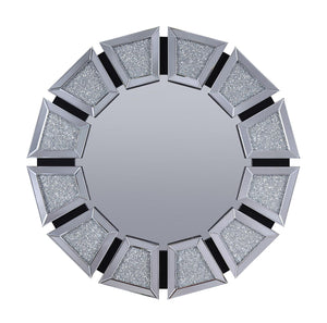 Claire Accent Mirror