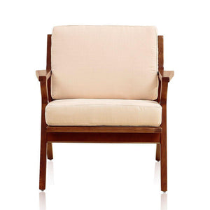 Pirot Chair - Cream
