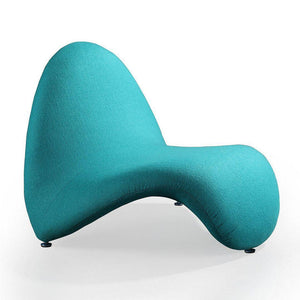 Tuiwa Accent Chair - Teal