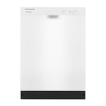 Amana White Dishwasher (59 dBA) - ADB1400AMW