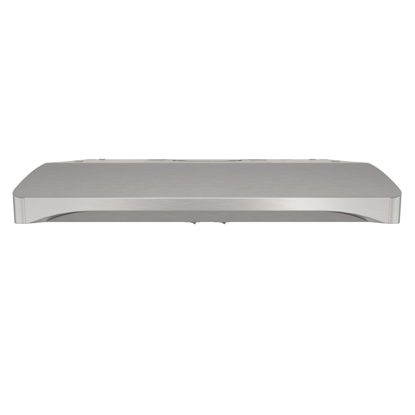 Broan Elite Alta 1 Series 30" Convertible Under-Cabinet Range Hood, Stainless Steel