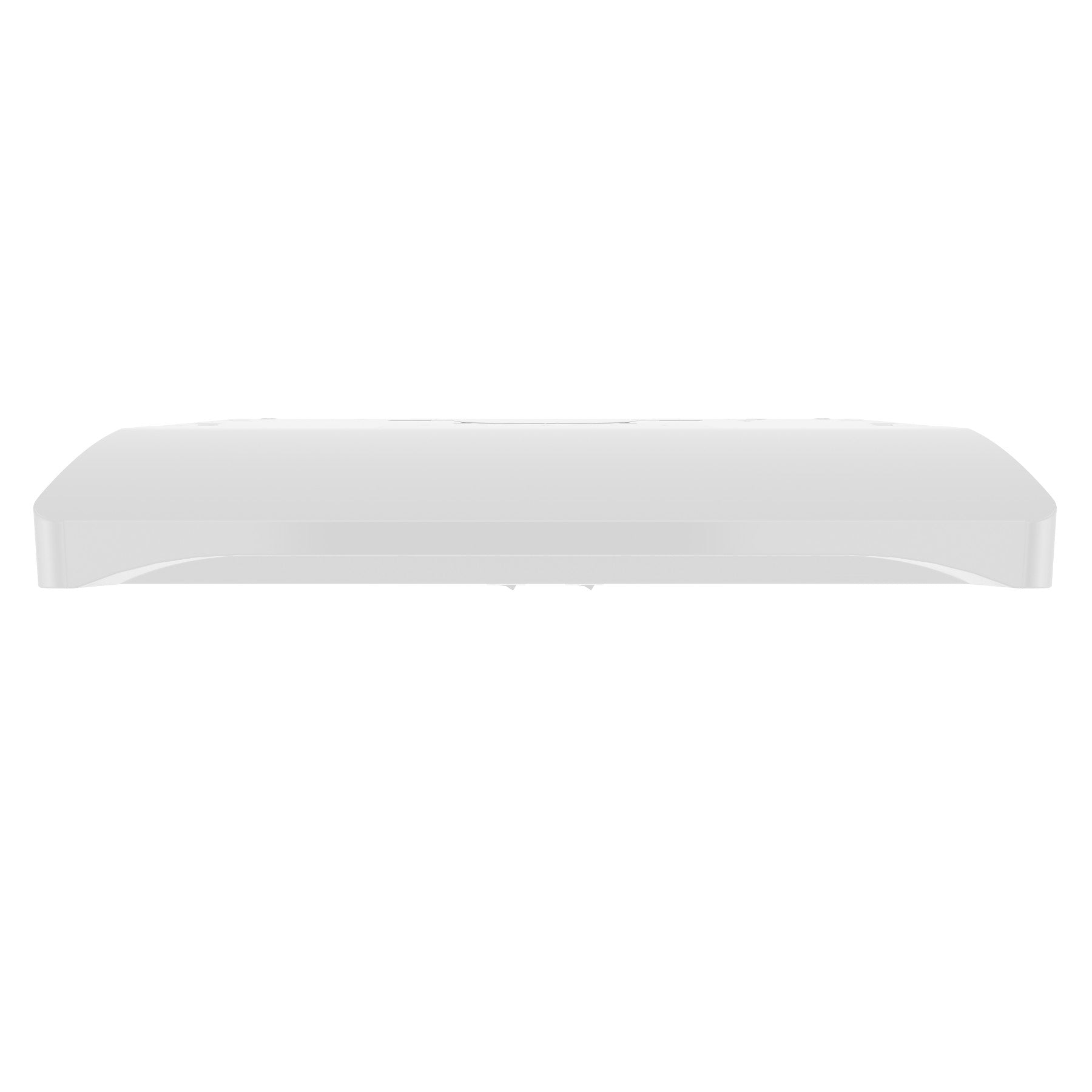 Broan White 30" 300 MAX CFM Under-Cabinet Range Hood - ALT130WW